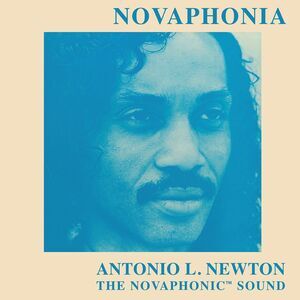 Novaphonia (Clear Vinyl)